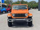 New 2025 Jeep Gladiator Sport image 2