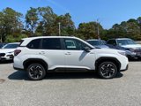 New 2025 Subaru Forester Limited image 2