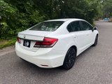 Used 2015 Honda Civic LX image 3