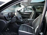 New 2025 Buick Envision Sport Touring image 3