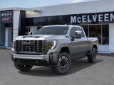 New 2026 GMC Sierra 2500 Denali Ultimate image 6