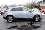 Used 2023 Cadillac XT5 Premium Luxury image 4