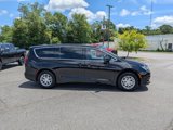 New 2025 Chrysler Voyager LX image 3