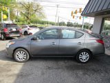 Used 2019 Nissan Versa SV image 5