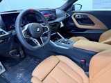 New 2025 BMW M240i xDrive Coupe w/ Premium Package image 3