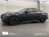 Used 2024 Mercedes-Benz CLE 53 AMG 4MATIC image 2