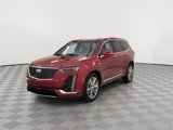 New 2025 Cadillac XT6 Premium Luxury w/ Technology Package image 4