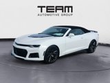 Used 2021 Chevrolet Camaro ZL1 image 3