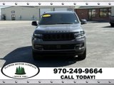 Used 2023 Jeep Wagoneer Series II image 2