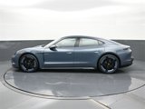New 2025 Porsche Taycan image 2