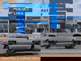 New 2025 Chevrolet Silverado 1500 RST image 5
