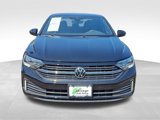 Used 2022 Volkswagen Jetta Sport w/ IQ.Drive Package image 2