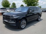 New 2025 Lincoln Navigator L Reserve image 3