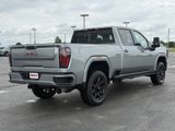 New 2025 GMC Sierra 3500 AT4 w/ AT4 Premium Plus Package image 3