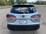 New 2025 Toyota Corolla Cross AWD Hybrid image 5