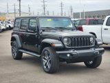 New 2025 Jeep Wrangler Unlimited Sport S 4xe w/ Convenience Group image 4