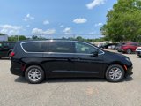 New 2025 Chrysler Voyager LX image 2