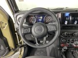 New 2025 Jeep Wrangler Willys image 4