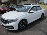 Used 2024 Volkswagen Jetta S image 3