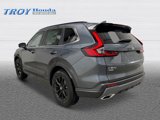 New 2025 Honda CR-V Sport-L image 3
