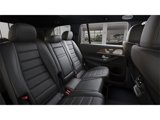 New 2025 Mercedes-Benz GLS 450 4MATIC image 5