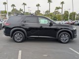 New 2025 Nissan Pathfinder SV w/ Cargo Package image 4