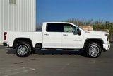 New 2025 Chevrolet Silverado 2500 LT w/ Z71 Chrome Sport Edition image 4