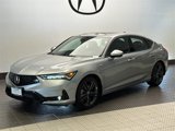 Certified 2025 Acura Integra A-Spec image 3