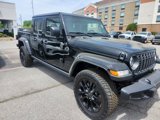 New 2025 Jeep Gladiator Sport image 4