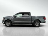 Used 2024 Ford F150 XLT w/ Mobile Office Package image 2