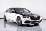 Used 2025 Mercedes-Benz Maybach S 680 4MATIC image 5