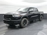New 2026 RAM 1500 Rebel w/ Rebel Level 1 Equipment Group image 4