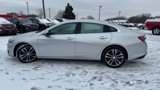 Used 2021 Chevrolet Malibu LT image 4