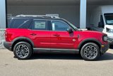 New 2025 Ford Bronco Sport Outer Banks image 2