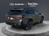 New 2025 Subaru Outback Wilderness image 5