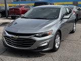 Used 2023 Chevrolet Malibu LT image 3