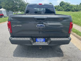 Used 2017 Ford F150 Lariat image 5