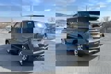 New 2025 Chevrolet Tahoe Premier image 5