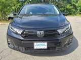 New 2026 Honda Odyssey Touring image 2