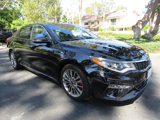 Used 2019 Kia Optima SX w/ SX Limited (Bronze) Package image 3