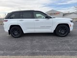 New 2025 Jeep Grand Cherokee Summit w/ High Altitude Package image 5