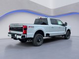 New 2025 Ford F250 Platinum image 5