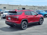 New 2026 Chevrolet Equinox RS image 5