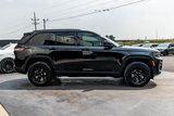 Used 2025 Jeep Grand Cherokee Altitude image 4