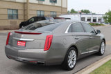 Used 2017 Cadillac XTS Luxury w/ Driver Awareness Package image 5