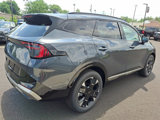 New 2026 Kia Sportage SX Prestige image 3