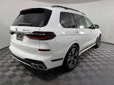New 2025 BMW X7 M60i w/ Climate Comfort Package image 3