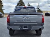 New 2025 Ford F150 XLT w/ Equipment Group 302A MID image 6