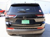 New 2025 Jeep Grand Cherokee L Limited w/ Black Appearance Package image 4