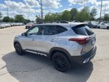 Used 2022 Kia Seltos Nightfall Edition image 3